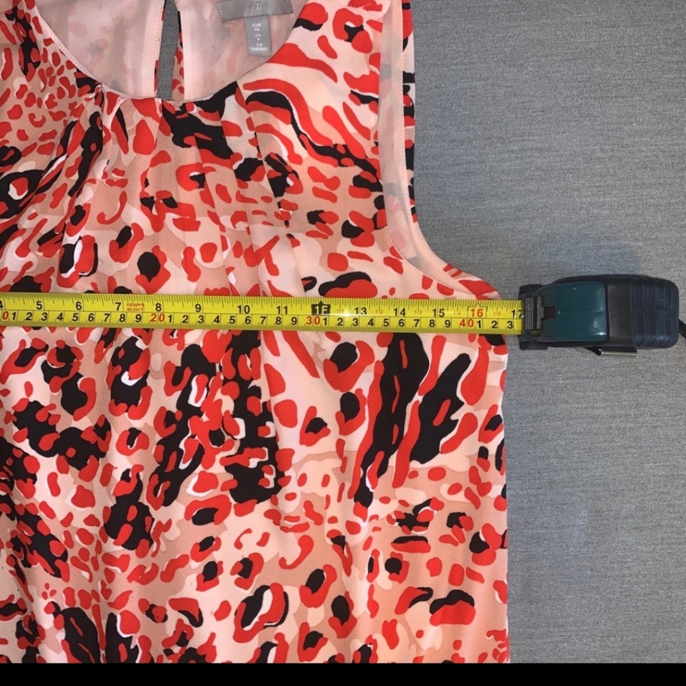 💟 H&M Dress - Picture 5 of 6